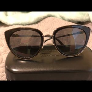Steve Madden Sunglasses